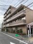 上野毛駅より徒歩7分 築8年2ヶ月 5階建の賃貸物件