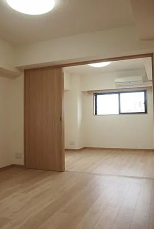 居室・リビング　同タイプ部屋　参考写真です