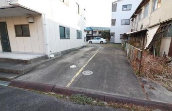 中村ハイツのその他写真