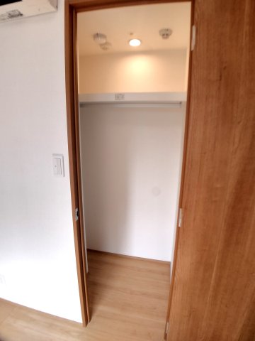 収納　【プレール・ドゥーク文京本郷】