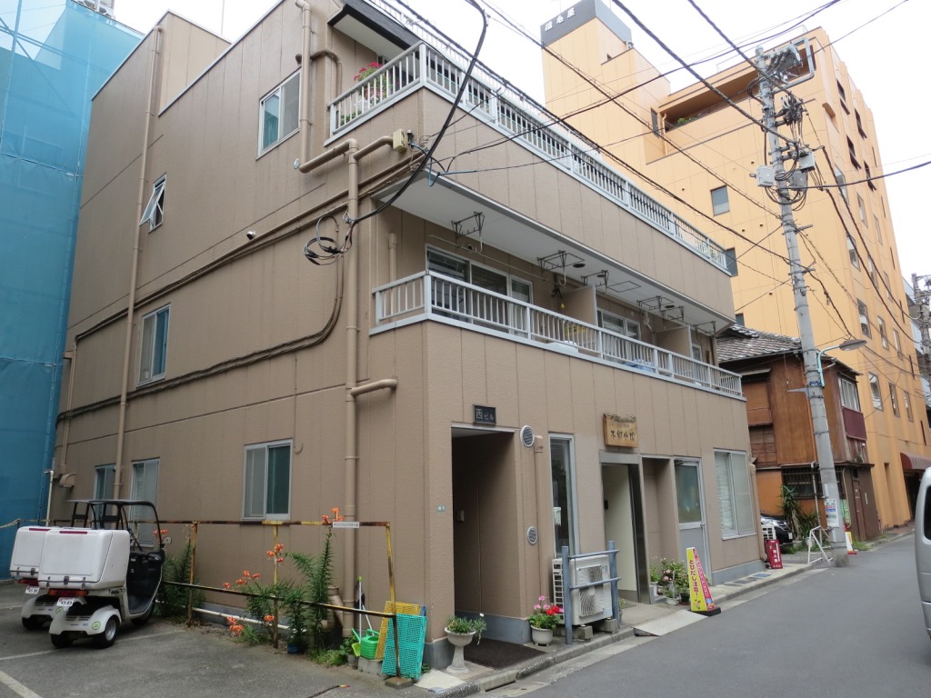 幼稚園・保育園　たんぽぽ第二分園（幼稚園・保育園）まで112m