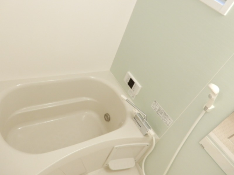 バス・シャワールーム　図面と現状に相違がある場合には現状を優先