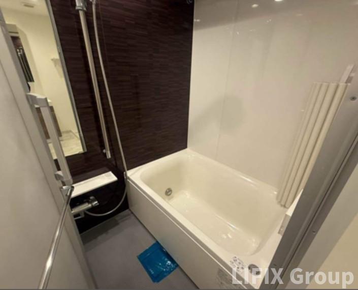 バス・シャワールーム　風呂