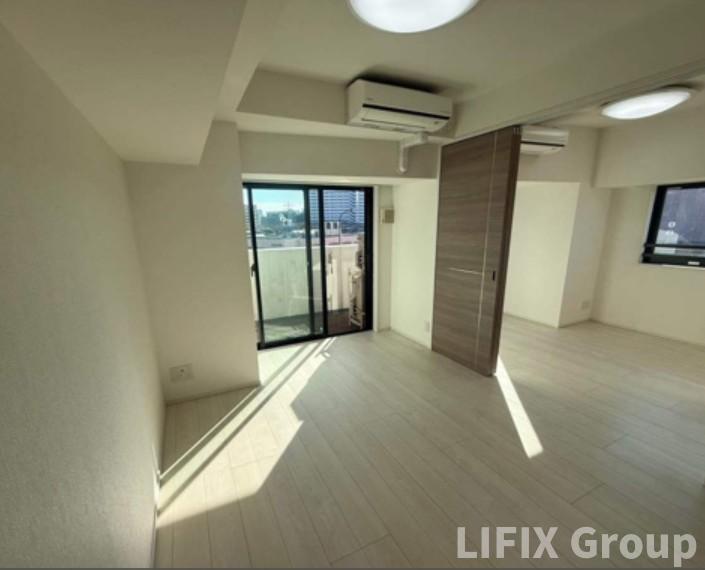 居室・リビング　居間・リビング