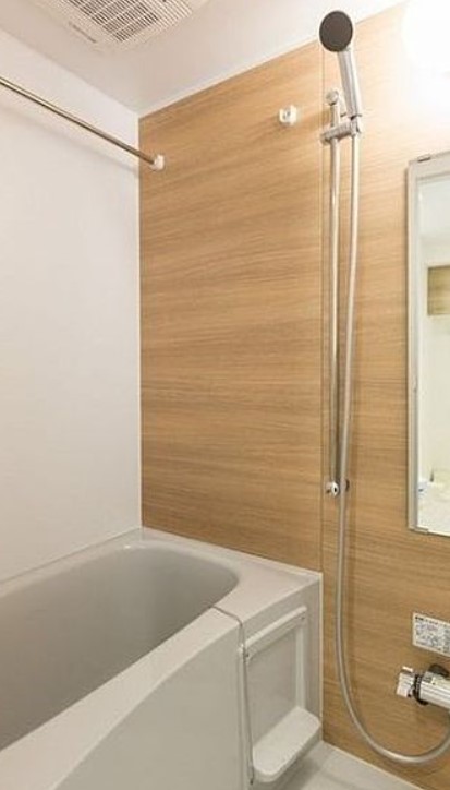 洗面設備　他部屋参考写真