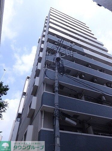 建物外観　建物外観　※2023年8月撮影の写真