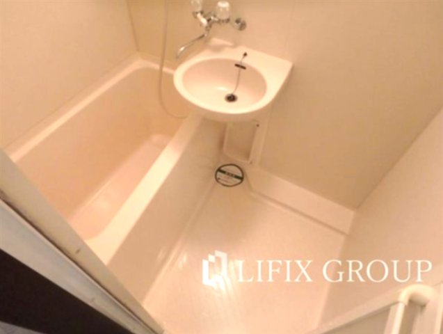 バス・シャワールーム　風呂