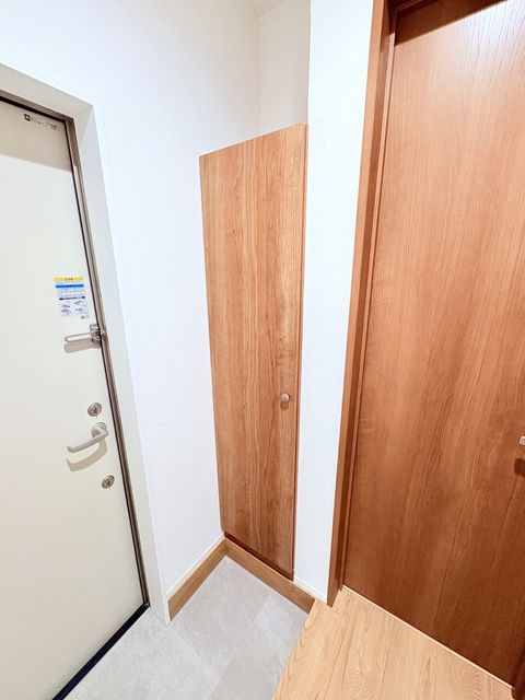 玄関　★トールタイプのシューズボックス★