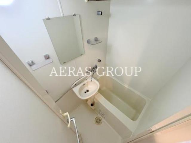 バス・シャワールーム　同仕様