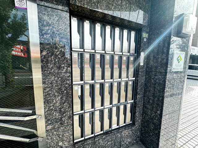 その他共有部分　詳細は、RISUMO江坂本店までお問合せください♪