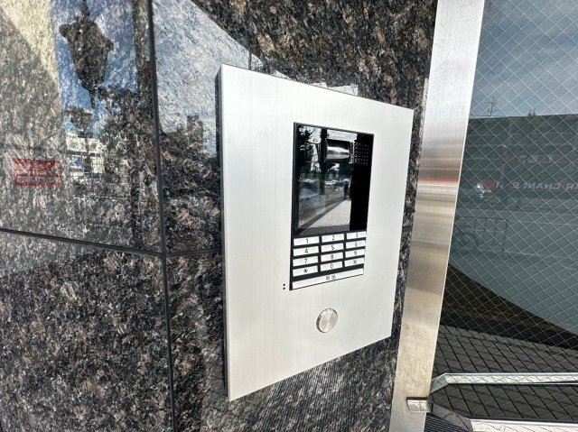 セキュリティ　詳細は、RISUMO江坂本店までお問合せください♪