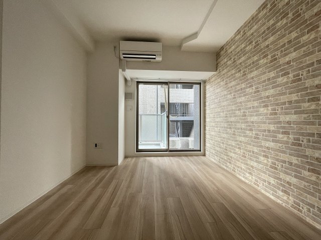 その他部屋・スペース　寝室です