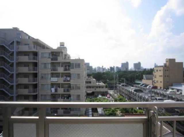 眺望　※別部屋参照