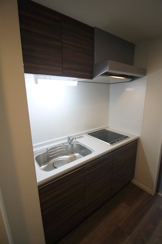 キッチン　★見学予約受付中★