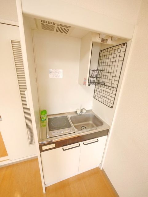 キッチン　★ＩＨコンロになってます★