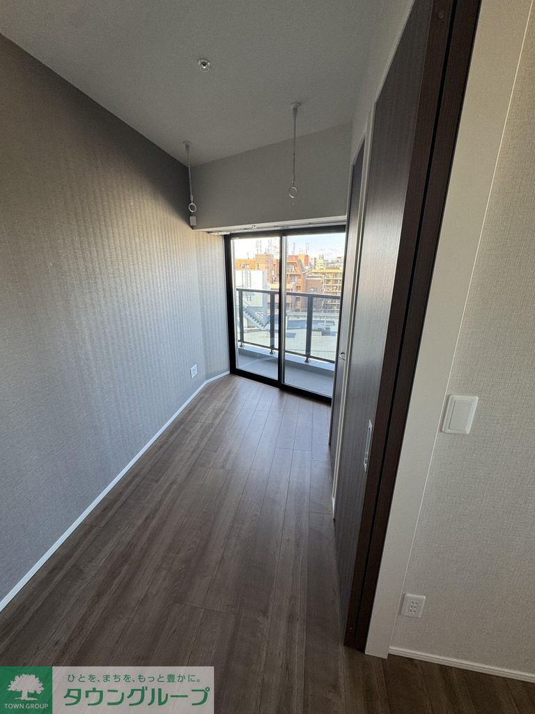 居室・リビング　設備