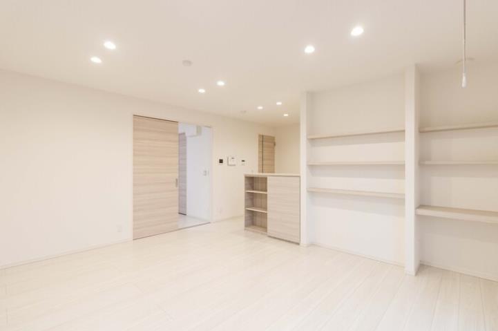 居室・リビング