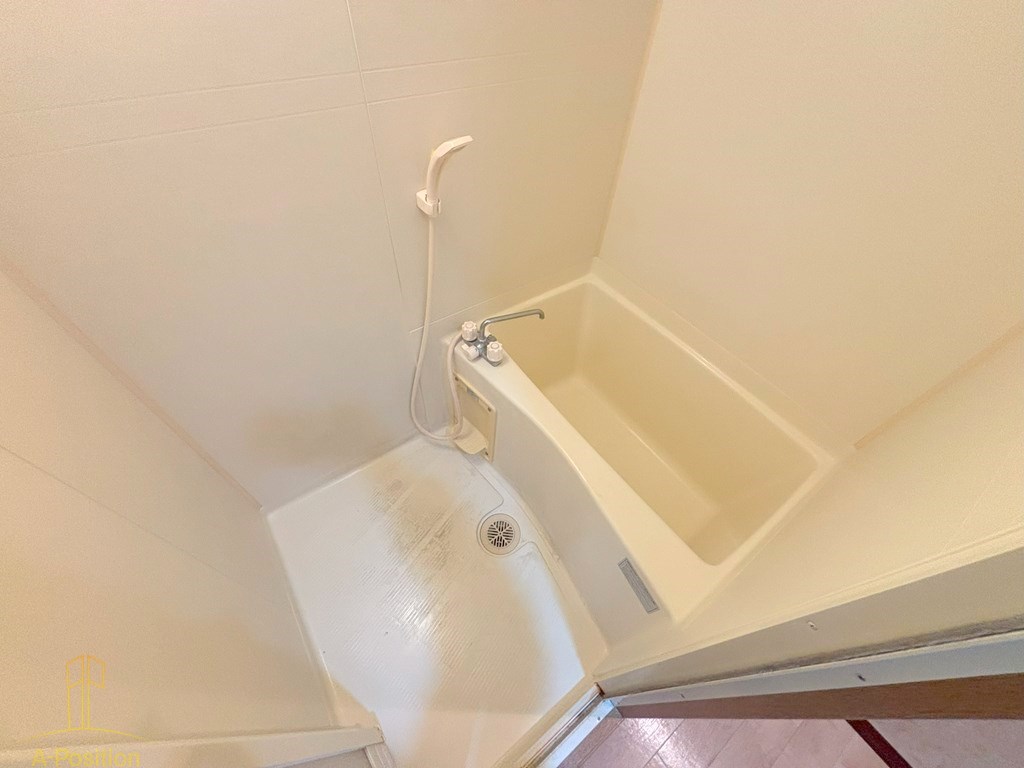 バス・シャワールーム　エルシャ南森町