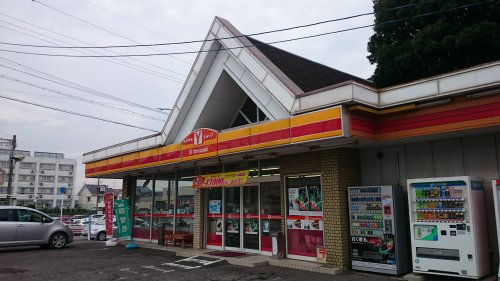 コンビニ　Ｙショップたち商店（コンビニ）まで409m
