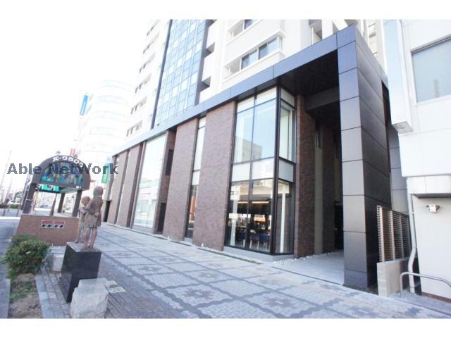 その他　周辺環境