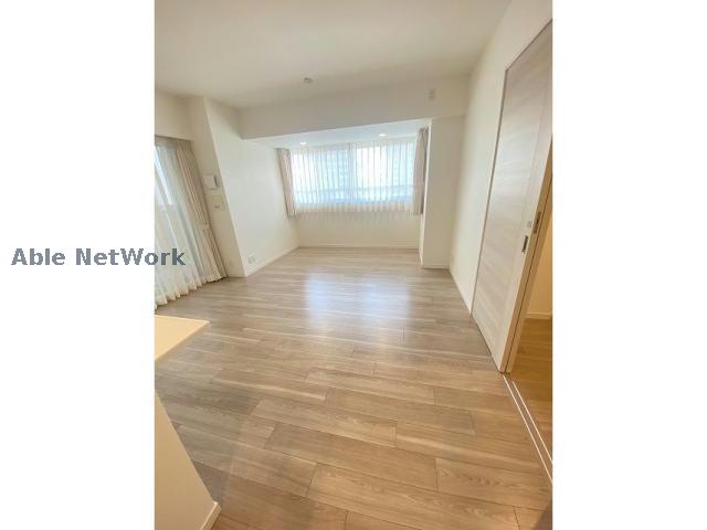 居室・リビング　※401と同タイプ