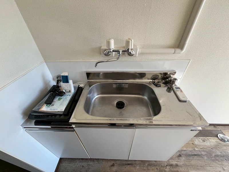 キッチン　別部屋参考