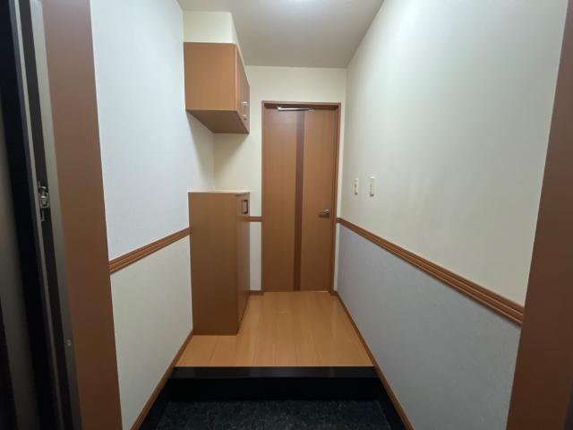 その他部屋・スペース　廊下