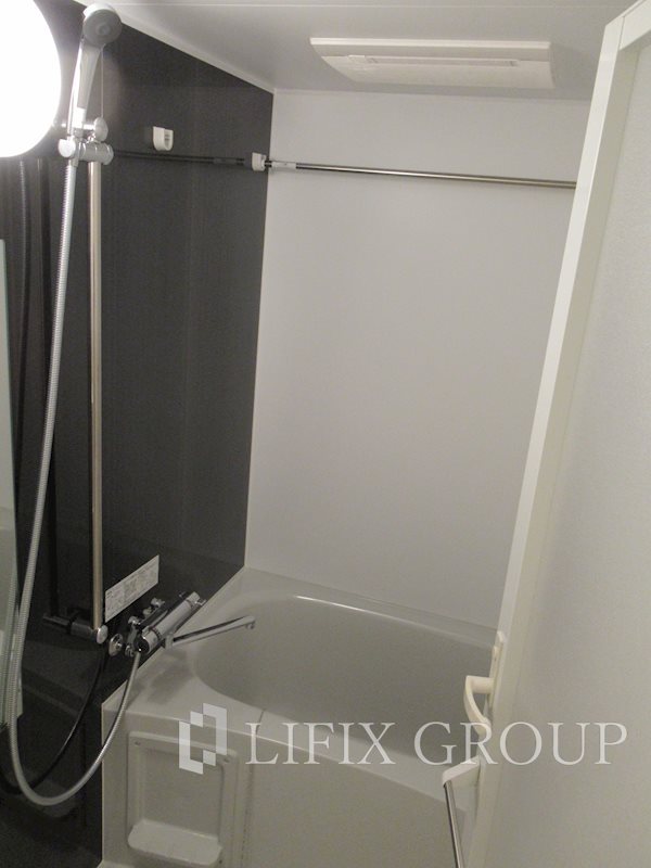 バス・シャワールーム　風呂