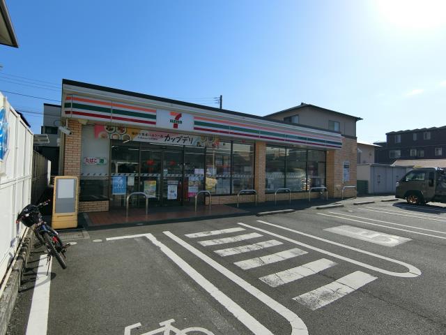 コンビニ　セブン－イレブン沼津原店（コンビニ）まで1855m