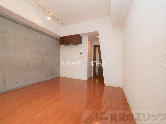 居室・リビング　リビング/居室