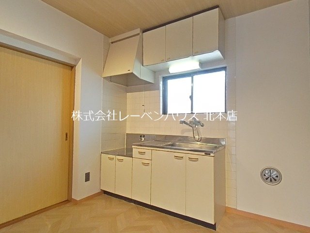 キッチン　★レーベンハウスホームページに写真たくさんあります★