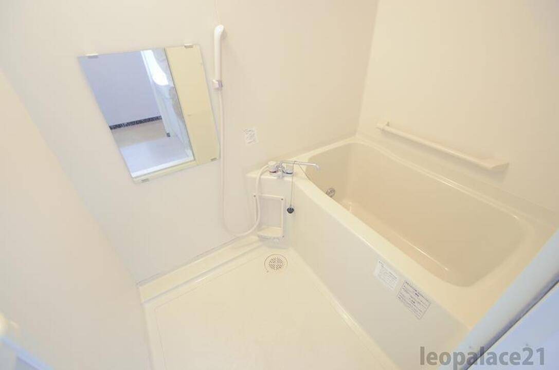 バス・シャワールーム　浴室