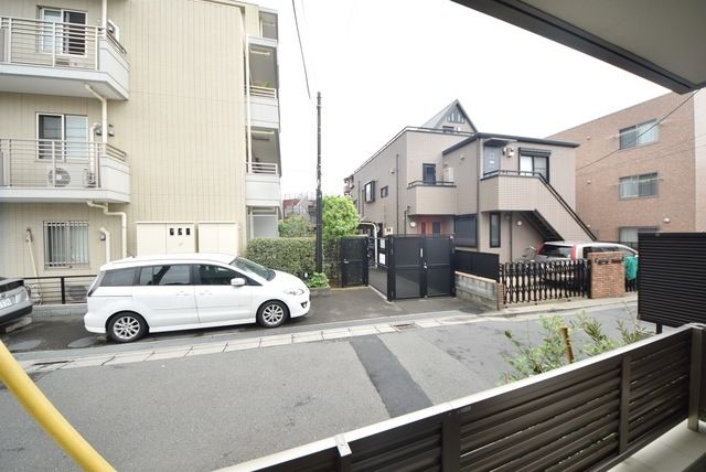 眺望　★日当たりのよい物件です★