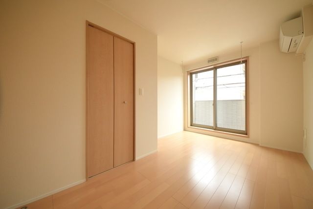 その他部屋・スペース　★窓のある居室です★