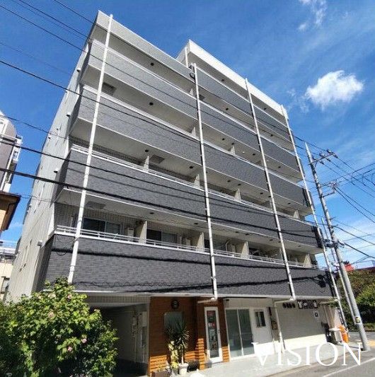 建物外観　☆外観☆