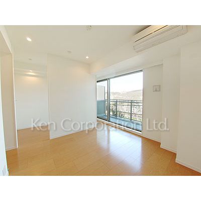 居室・リビング　同タイプ3階のお部屋を撮影。仕様が異なることがあります。