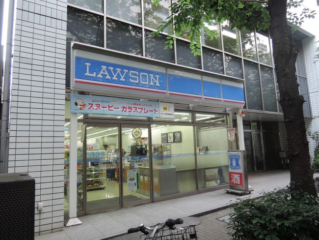 コンビニ　ローソン（コンビニ）まで60m