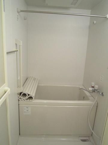 バス・シャワールーム　浴室（参考）