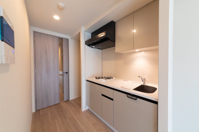 キッチン　参考写真