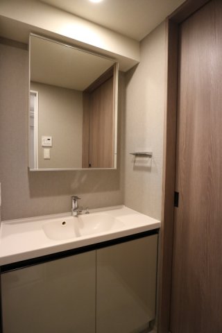 洗面設備　参考写真