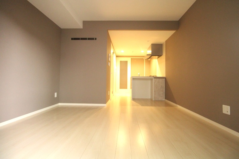 居室・リビング　現状のお部屋と相違がある場合は現状を優先させて頂きます。