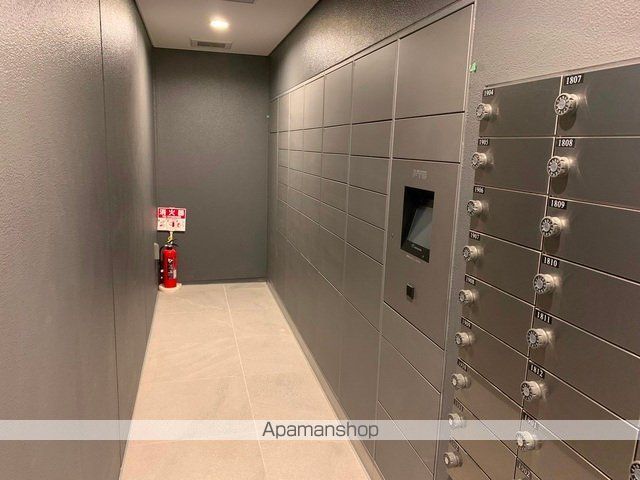 その他共有部分　その他共有部分