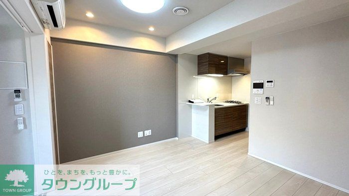 居室・リビング　リビング/居室