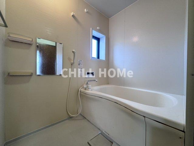 バス・シャワールーム　当社、チルホームのHPもご覧ください(^^)/物件情報多数♪