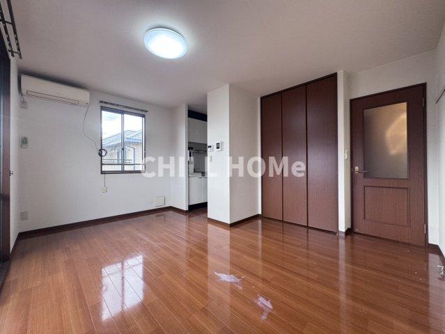 居室・リビング　当社、チルホームのHPもご覧ください(^^)/物件情報多数♪