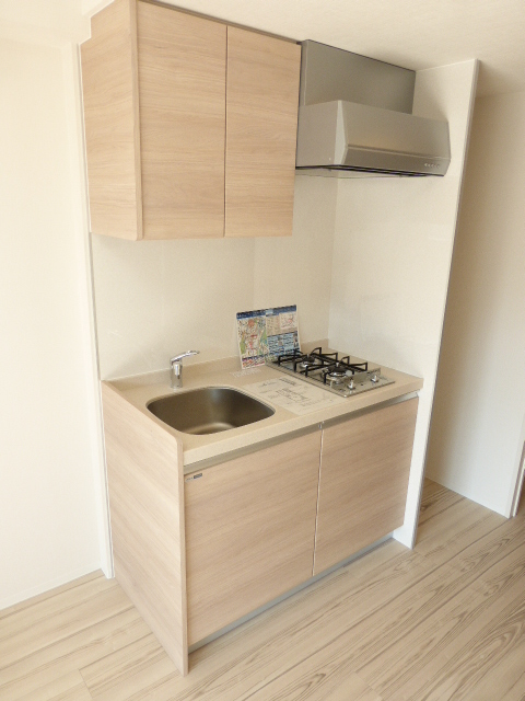 キッチン　キッチン※別部屋参考写真