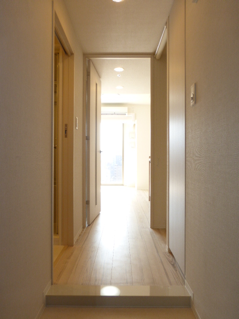 玄関　玄関※別部屋参考写真