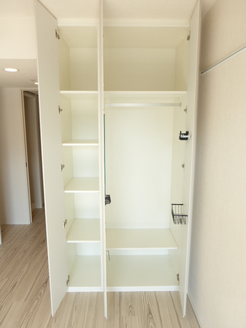 収納　収納※別部屋参考写真