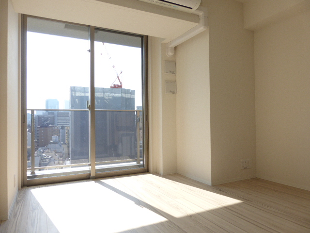 居室・リビング　居室※別部屋参考写真