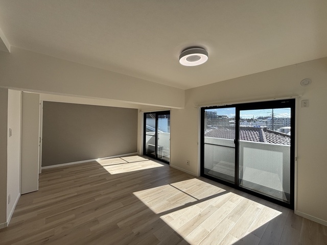 居室・リビング　ＬＤＫ１６．２畳